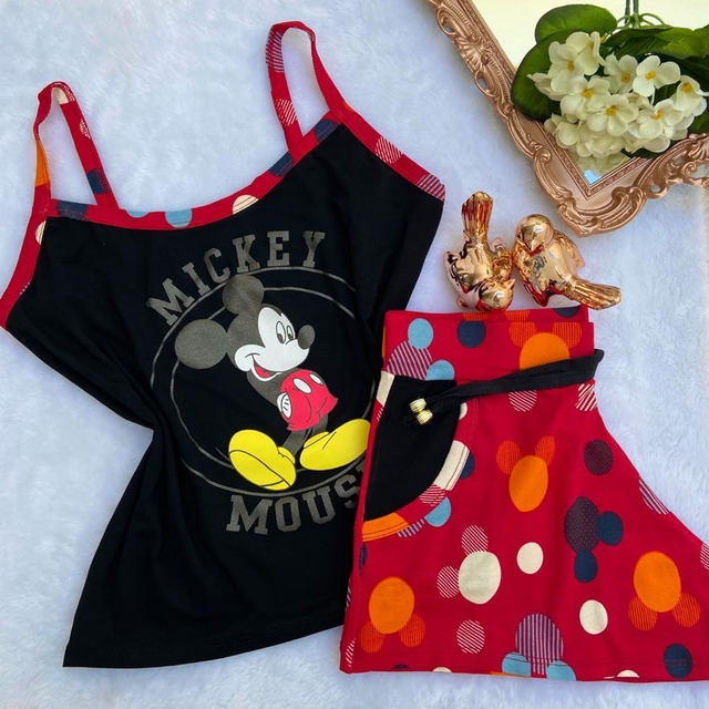 Baby mickey sale doll