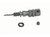 agulha needle valve only pro gp61 - pn1003
