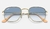 Anteojos de sol Ray Ban 3548 Hexagonal - comprar online