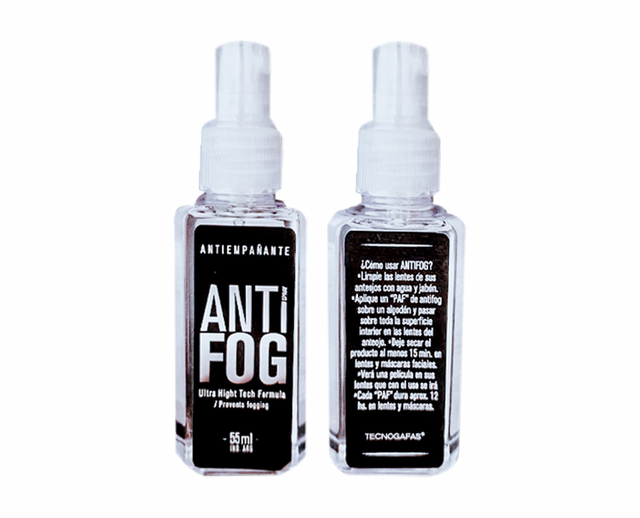 Spray Antiempa ante Comprar en Optica Lumi