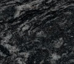 Granito - Negro Boreal