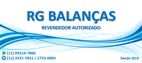 Carrusel RG BALANÇAS & RG COMPONENTES