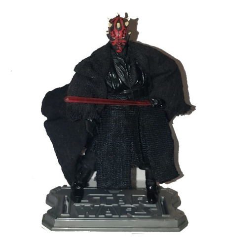 Darth maul online muñeco