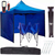 Gazebos Plegable Playa 3x3 + 4 Paredes +led+ Estacas + Bolso en internet