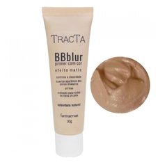 BB Blur - Tracta