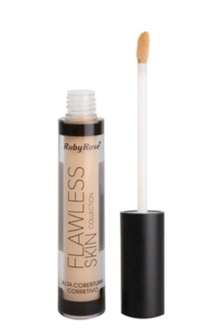 Corretivo Líquido Flawless Collection - Ruby Rose - comprar online