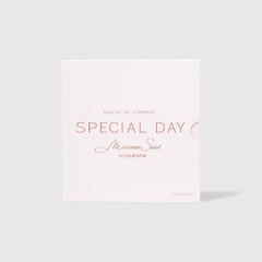 Paleta de Sombras Special Day - Mariana Saad by Océane - comprar online