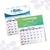 calendarios almanaques mensuales personalizados, merchandising y regalos empresariales