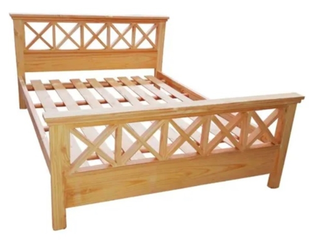 Cama X 2 plazas - Comprar en Los Pinos