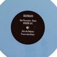 Ekundayo - Compacto Azul Novo - comprar online