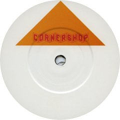 Cornershop - Wop the Groove feat. Rowetta - Compacto Novo na internet