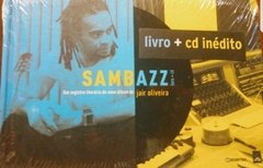 Sambazz - Jair Oliveira - Novo - comprar online