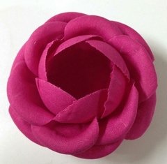 Fabric Flower Wrappers for Wedding Sweets Vanessa (100 pieces) - online store