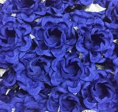 Fabric Flower Wrappers for Wedding Sweets Ísis (100 pieces) - Celebrity Forminhas de Doces Para Casamento