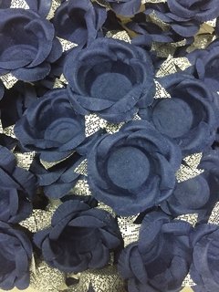 Fabric Flower Wrappers for Wedding Sweets Maira (30 pieces) - online store