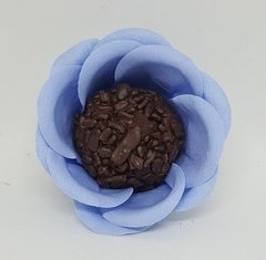 fabric-flower-wrappers-for-wedding-sweets-mini-camellia