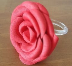 napkin-ring-for-wedding-red