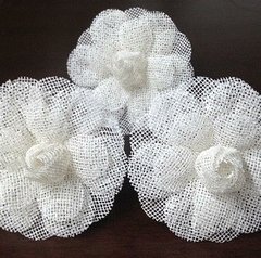 napkin-holder-for-wedding-flower