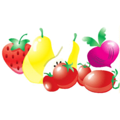 Memoria Frutas y Verduras en Madera Gordillo en internet