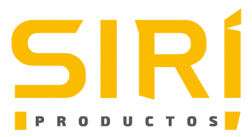 Sirí productos