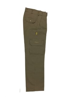 PANTALON PAMPERO CARGO - tienda online