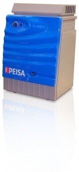 PEISA CLIMATIZADOR DE PISCINA TX40 (32.400 Kcal/h)