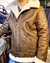 Diesel Shearling Jacket - tienda online
