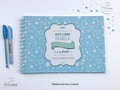 LIBRO DEL BEBÉ · Genérico · NENE - comprar online