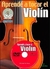 Aprende A Tocar Violin Metodo De Aprendizaje Con Dvd
