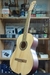 Bohemia Modelo 8 Natural Guitarra Criolla 4/4 De Estudio