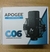 Apogee C06 Microfono Condenser + Araña + Cables Streaming Podcast Xlr