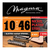 Magma Ge140n Encordado Para Guitarra Electrica 010 - 046
