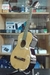 Gracia Mod M5 Guitarra Criolla Clásica 3/4 Natural Brillante