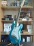 Leonard Le362mbl Guitarra Eléctrica Tipo Stratocaster Edenlp