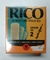 Rico Ria1020 N° 2 Caña Para Saxo Soprano (caja)