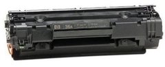 Toner Compatível HP CB436A CB436AB