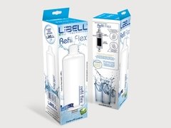 Refil Flex LIBELL original - Tripla Filtragem - comprar online