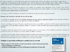 Higienização de aparelhos - loja online