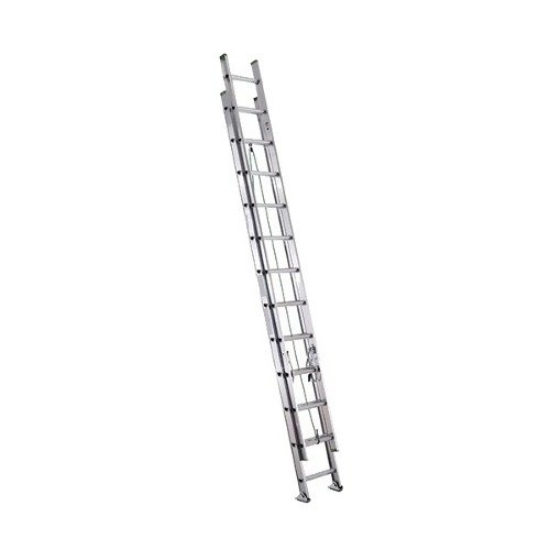 Escalera Aluminio Kushiro Extensible 2x14 C/soga