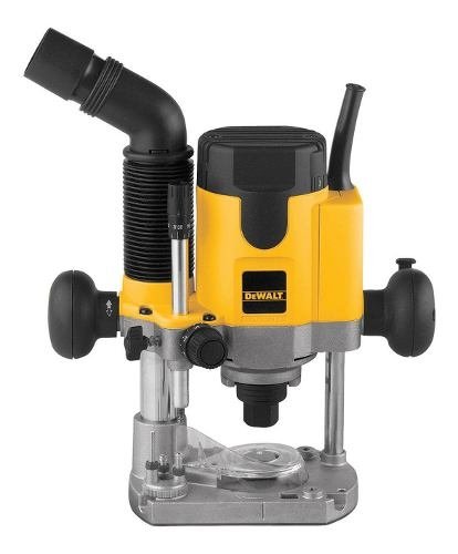 Dewalt Fresadora 8000-24000rpm 1100w Dw621-ar - Centro de Materiales