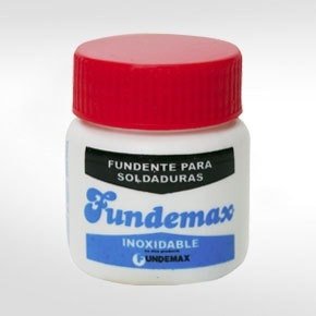 FundeMax - Productos