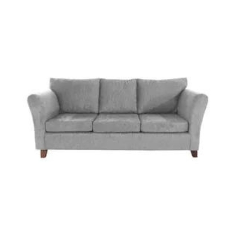 Sillón Trento 210cm 3 cuerpos