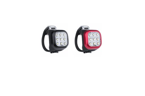 KNOG Blinder mini Chipy (delantera)