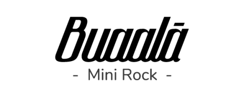 Buaala Mini Rock