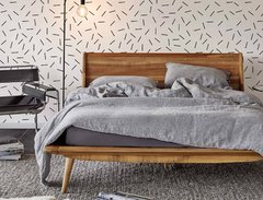 Wallpaper Confetti Blanco 2327-1 - comprar online