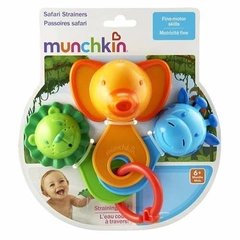 4 Juguetes Para Baño Bebe Didactico Munchkin Tienda Oficial en internet