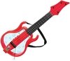 Guitarra Con Cuerdas Y Pua De Juguete Love 7360 Tienda Love