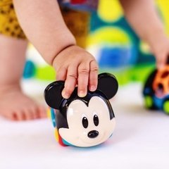 Imagen de Pista Autos Disney La Casa De Mickey Mouse 11601 Tienda Love