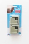 Esquinero Love 8814 Seguridad Bebe Protector Mesa Tiendalove