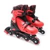 Patines Rollers De 4 Ruedas Extensibles Love 9500 31 Al 42 - tienda online